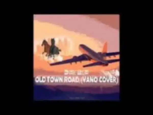 Andy Tylo - Lil Nas X Old Town Road (Yano Cover)